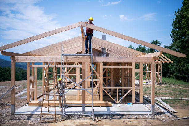 Best Storm Damage Roof Repair  in Steele, AL