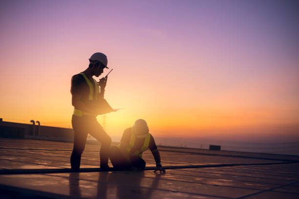 Best Tile Roofing Contractor  in Steele, AL